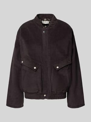 Jack met opstaande kraag, model 'Hawaii' Shop The Look MANNEQUINE