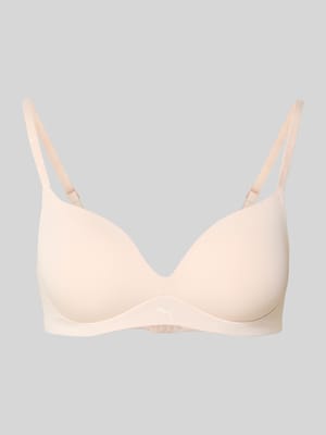 BH mit Hakenverschluss Shop The Look MANNEQUINE