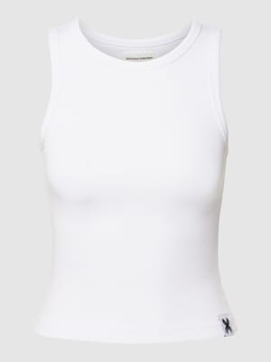 Tanktop in Ripp-Optik - Get up the Movie x P&C Shop The Look MANNEQUINE