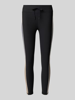 Legginsy z elastycznym pasem Shop The Look MANNEQUINE