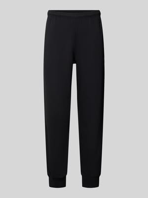Relaxed Fit Sweatpants aus Baumwoll-Mix Modell 'EVOLUTION' Shop The Look MANNEQUINE