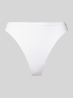 String mit elastischem Bund Shop The Look MANNEQUINE
