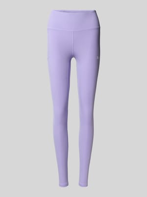 Legging met logo Shop The Look MANNEQUINE