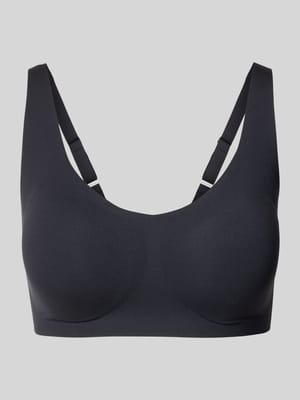 BH mit verstellbaren Trägern Shop The Look MANNEQUINE