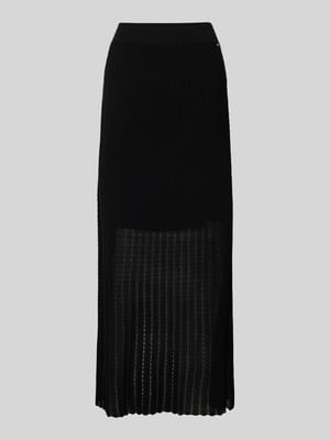 Strickrock mit elastischem Bund Modell 'Hopi' Shop The Look MANNEQUINE