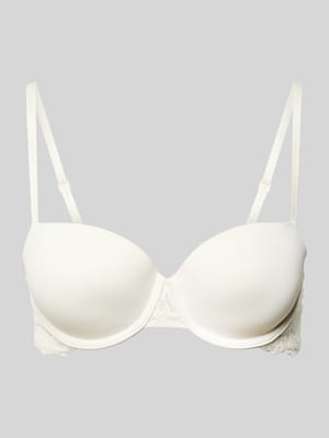 Beha met kant Shop The Look MANNEQUINE