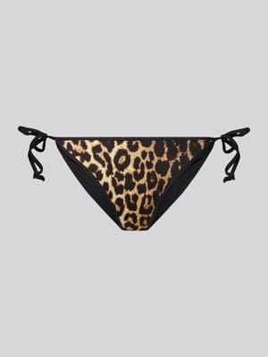Bikinihose mit seitlicher Schnürung Modell 'TRIA' Shop The Look MANNEQUINE