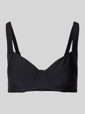 Bikinitop met haakjessluiting Shop The Look MANNEQUINE