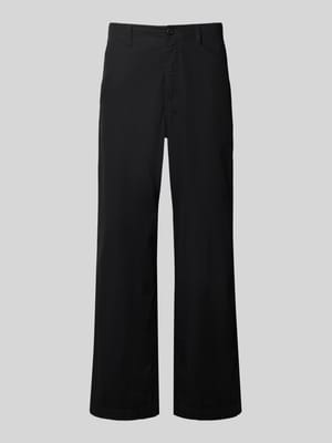 Wide Fit Hose aus reiner Baumwolle Modell 'Bill' Shop The Look MANNEQUINE
