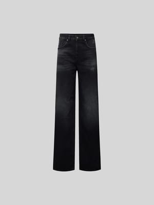 Wide Fit Jeans im 5-Pocket-Design Shop The Look MANNEQUINE
