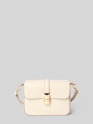 Handtasche mit Klickverschluss Modell 'LILLA' Shop The Look MANNEQUINE