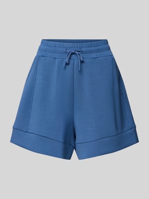 Short met steekzakken model 'atrium' Shop The Look MANNEQUINE