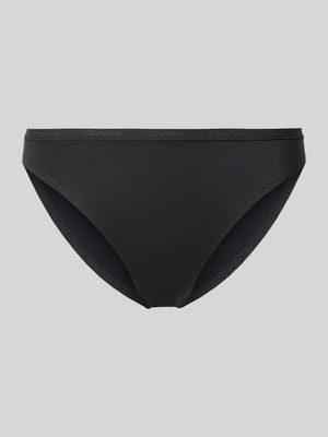 Slip mit elastischem Bund Shop The Look MANNEQUINE