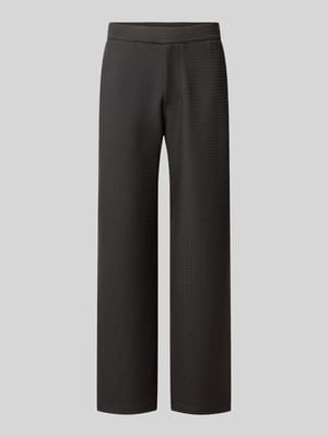Wide Fit Sweatpants mit Lyocell-Anteil Shop The Look MANNEQUINE