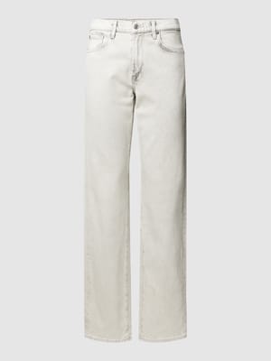 Jeans in 5-pocketmodel, model 'TESS' Shop The Look MANNEQUINE