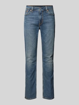 Slim Fit Jeans mit Label-Detail Modell '511™' Shop The Look MANNEQUINE