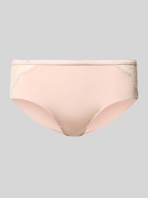 Figi z obszyciem koronką Shop The Look MANNEQUINE