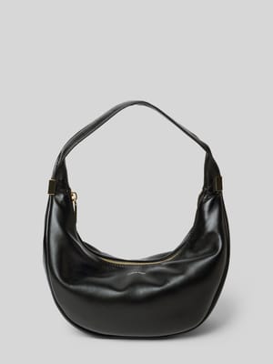Tas met labeldetail Shop The Look MANNEQUINE