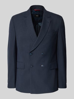 2-Knopf-Sakko mit Reverskragen Shop The Look MANNEQUINE