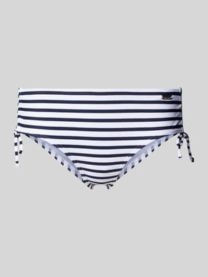 Figi bikini z wiązanymi detalami model ‘Summer’ Shop The Look MANNEQUINE