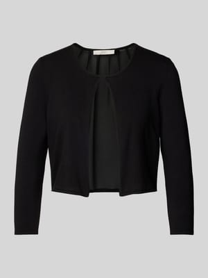 Bolero met 3/4-mouwen Shop The Look MANNEQUINE