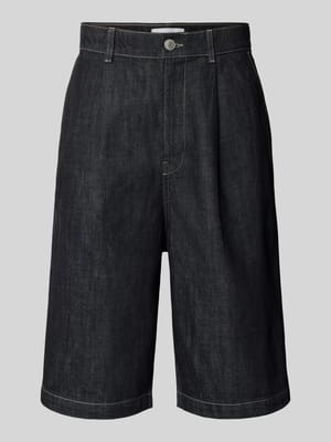 Extra Baggy Fit Bermudas Modell 'LLOYD' Shop The Look MANNEQUINE
