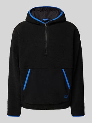 Hoodie mit Kapuze Shop The Look MANNEQUINE