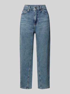 Jeans mit 5-Pocket-Design Shop The Look MANNEQUINE