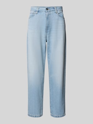 Jeans im 5-Pocket-Design Modell 'Landon' Shop The Look MANNEQUINE