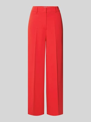Spodnie z kantami Shop The Look MANNEQUINE