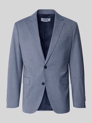 Sakko mit Reverskragen Modell 'Totti' Shop The Look MANNEQUINE