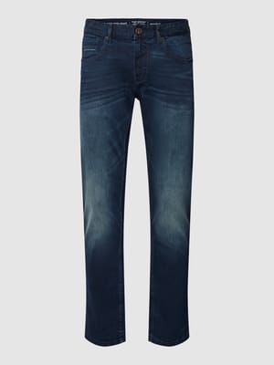 Jeans in 5-pocketmodel, model 'Nightflight' Shop The Look MANNEQUINE