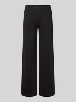 Spodnie dresowe z elastycznym ściągaczem Shop The Look MANNEQUINE