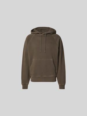 Hoodie mit Känguru-Tasche Shop The Look MANNEQUINE