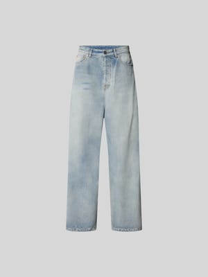 Jeans mit 5-Pocket-Design Shop The Look MANNEQUINE