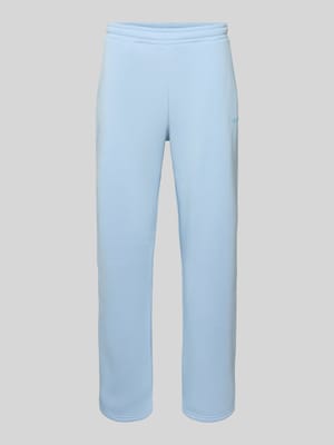 Sweatpants aus Baumwoll-Mix Shop The Look MANNEQUINE