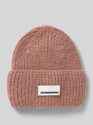 ARMEDANGELS Mohair-Woll Schal - Bio Schal Unisex