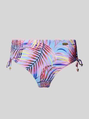 Figi bikini z kwiatowym wzorem model ‘Breese’ Shop The Look MANNEQUINE