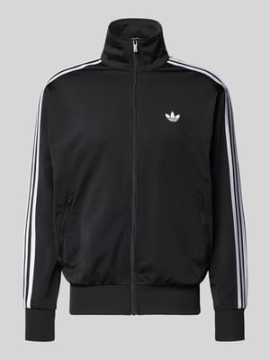 Sweatjacke mit Reißverschluss Shop The Look MANNEQUINE