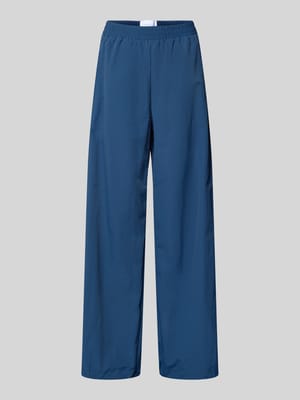 Nylon ballonbroek in 90s-stijl - curated by Tinvcb Shop The Look MANNEQUINE