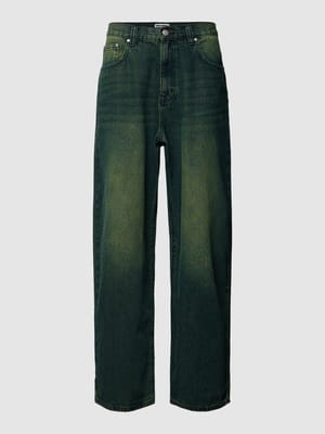 Jeans in 5-pocketmodel Shop The Look MANNEQUINE