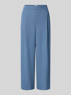 Culotte mit Gesäßtasche Shop The Look MANNEQUINE