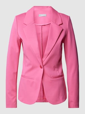 Blazer met paspelzakken  Shop The Look MANNEQUINE