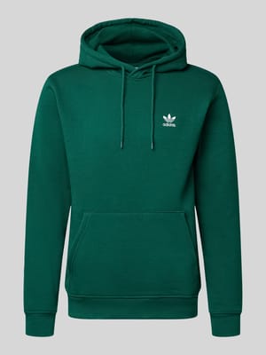 Hoodie mit Kapuze Shop The Look MANNEQUINE