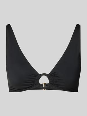 Góra bikini z regulowanymi ramiączkami Shop The Look MANNEQUINE