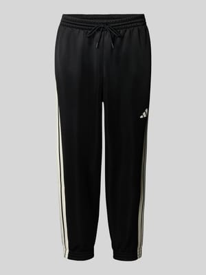 Relaxed fit sweatpants met logoprint, model 'Stadium' Shop The Look MANNEQUINE