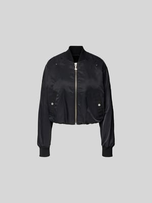 Blouson mit Eingrifftaschen Shop The Look MANNEQUINE