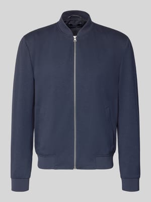 Jacke mit Reißverschluss Shop The Look MANNEQUINE