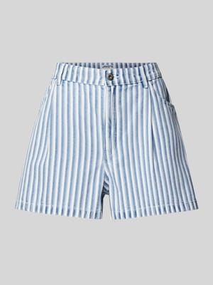 Relaxed Fit Shorts im 5-Pocket-Design Shop The Look MANNEQUINE