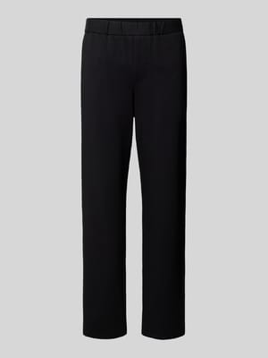 Straight Fit aus Viskose-Mix Modell 'Karl' Shop The Look MANNEQUINE